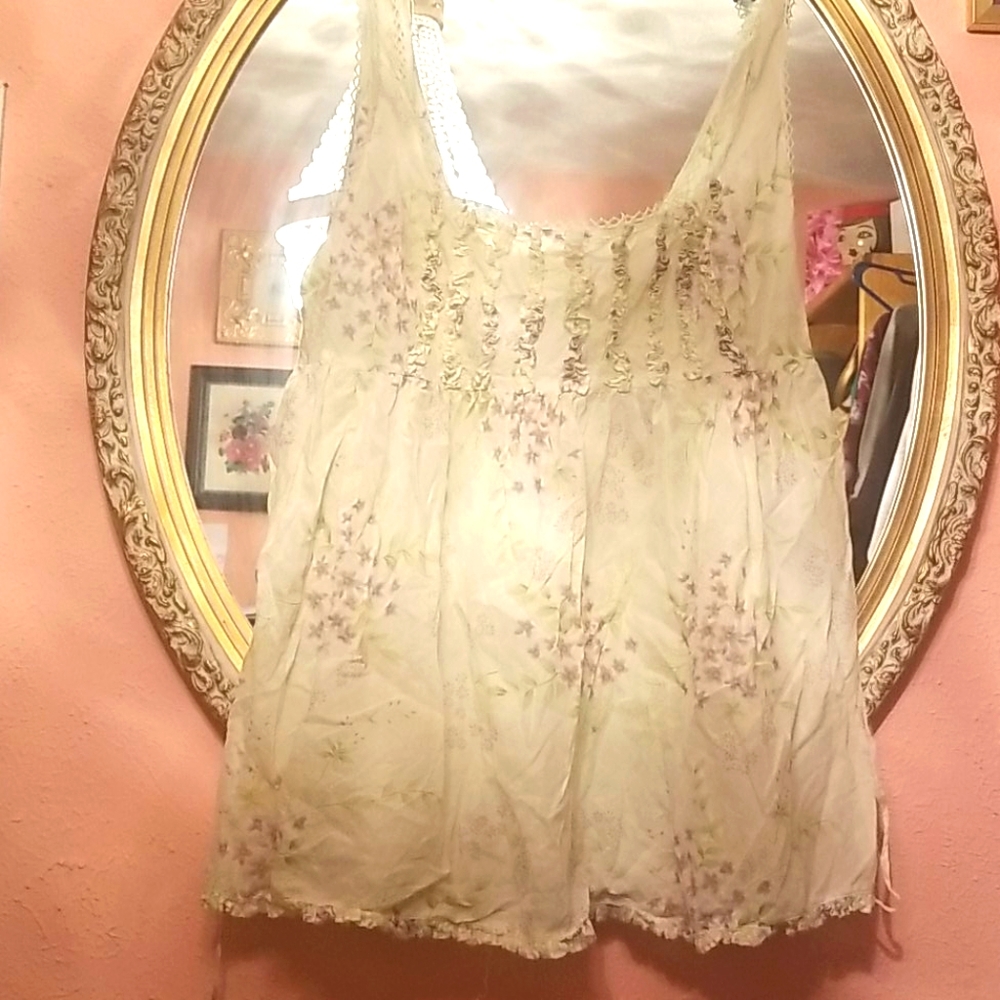 Nightgown